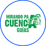 Mirando pa Cuenca Guías